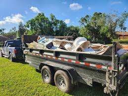 Best Residential Junk Removal  in Homeland Park, SC